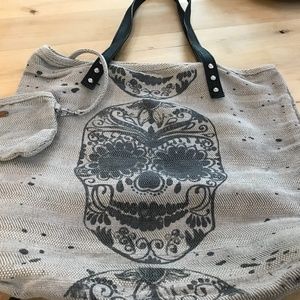 FreePeople Tote